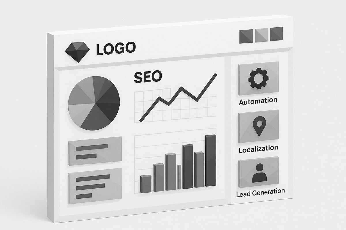 Essential Features of SEO White Label Reports in 2025