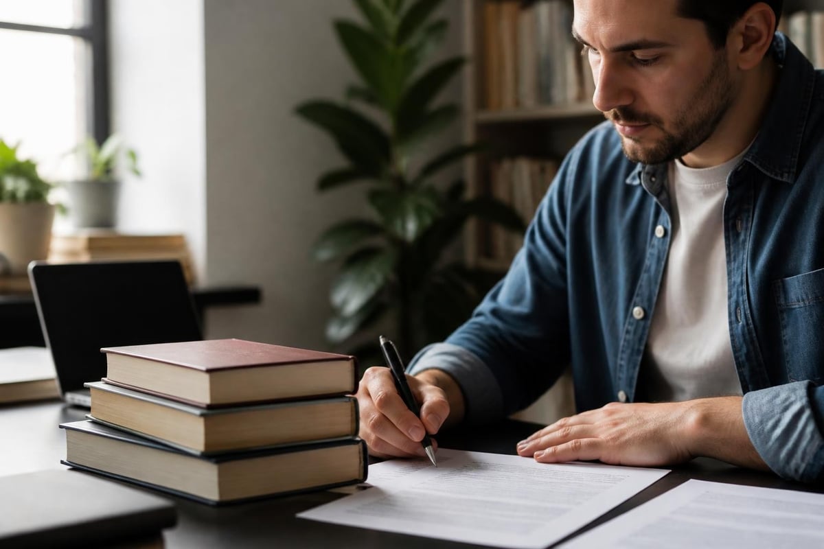 Publishing rights framework