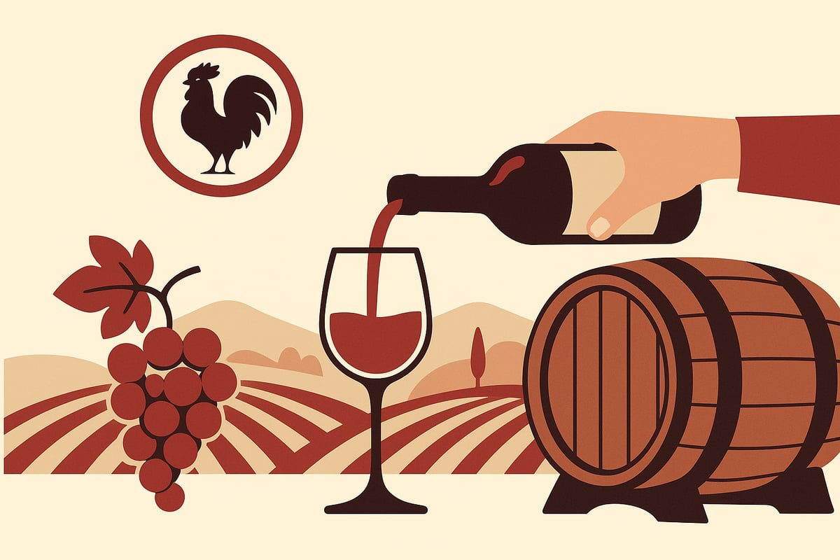 Disciplinare, Produzione e Affinamento del Chianti Classico Riserva 2025