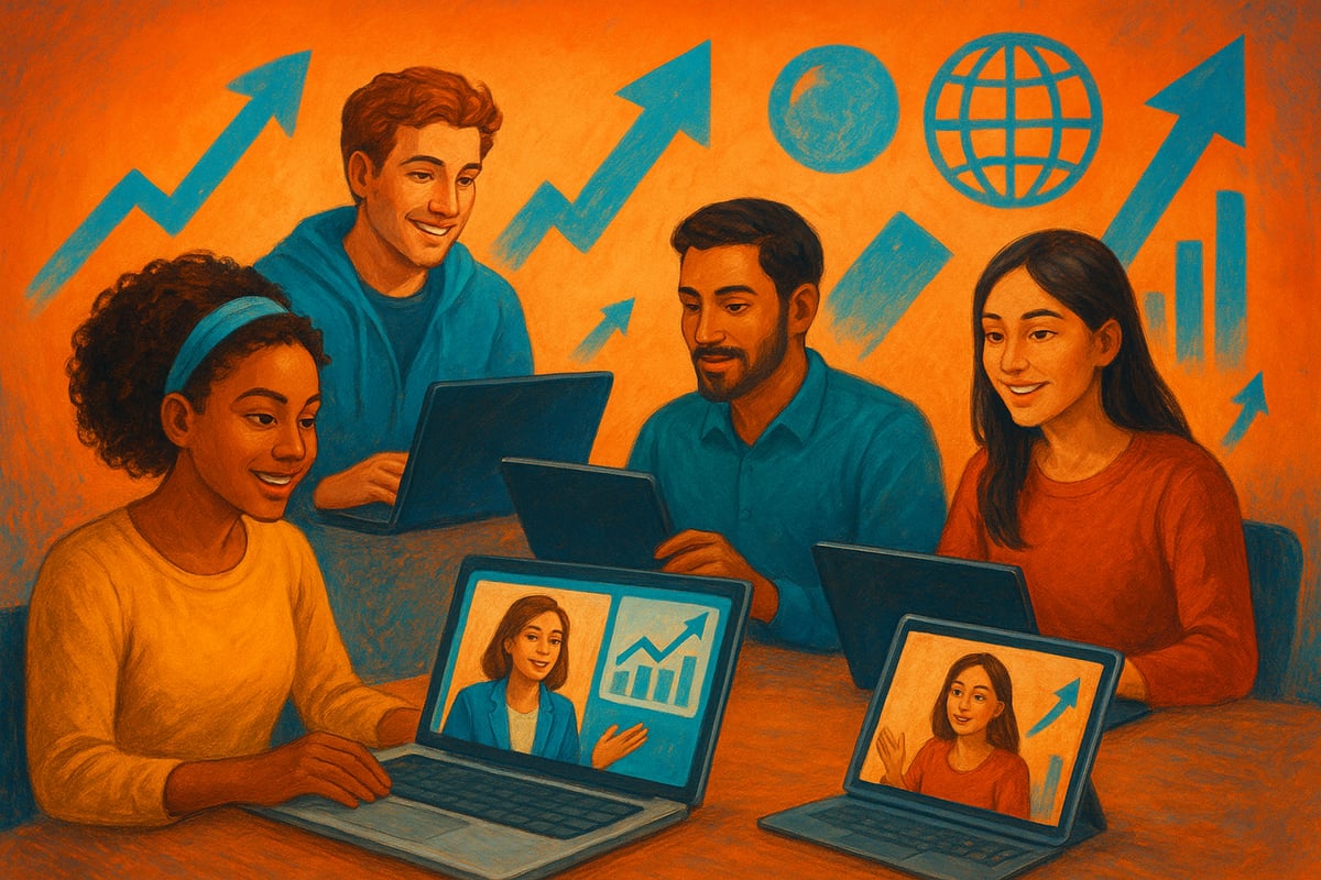 What Is Life Coaching and Why Is It Popular in 2025?