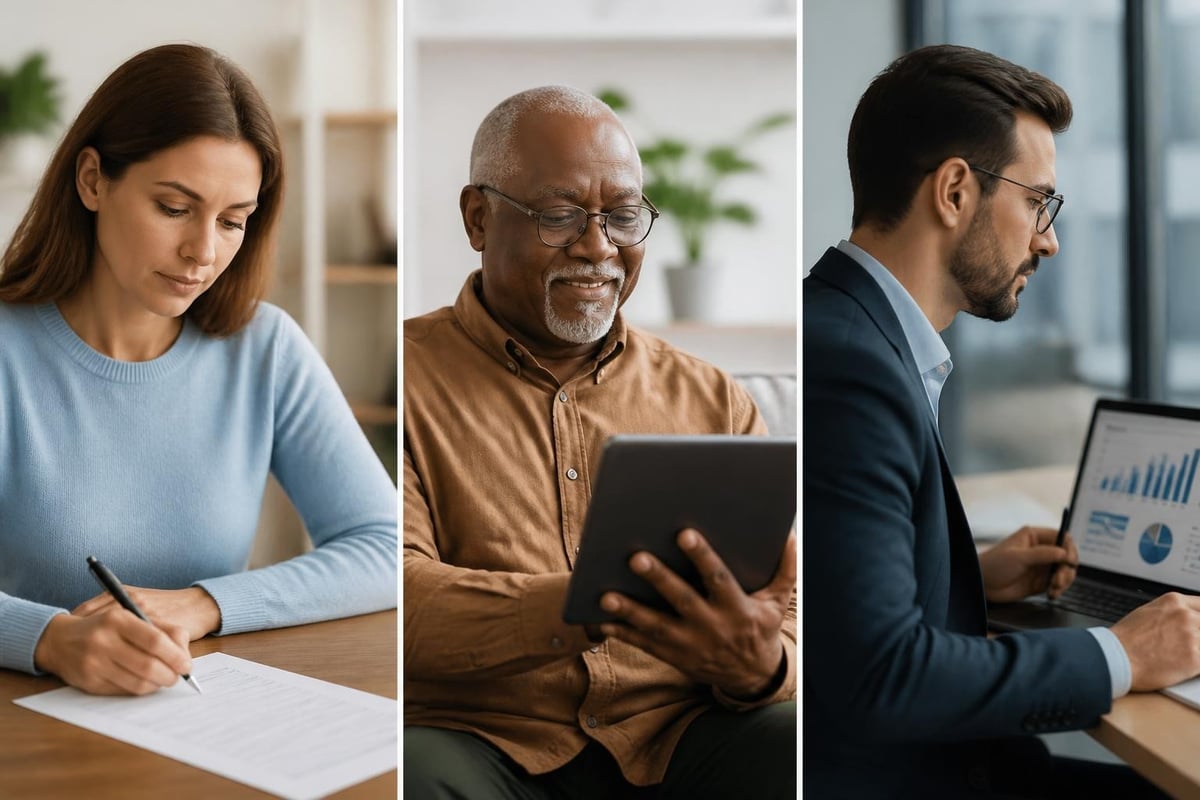 Life Insurance No Medical Exam: Quick Guide for 2026 1 Types of no-exam life insurance