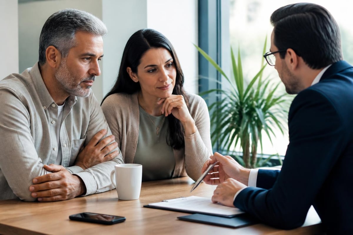 Life Insurance No Medical Exam: Quick Guide for 2026 3 Decision factors for exam vs no-exam insurance