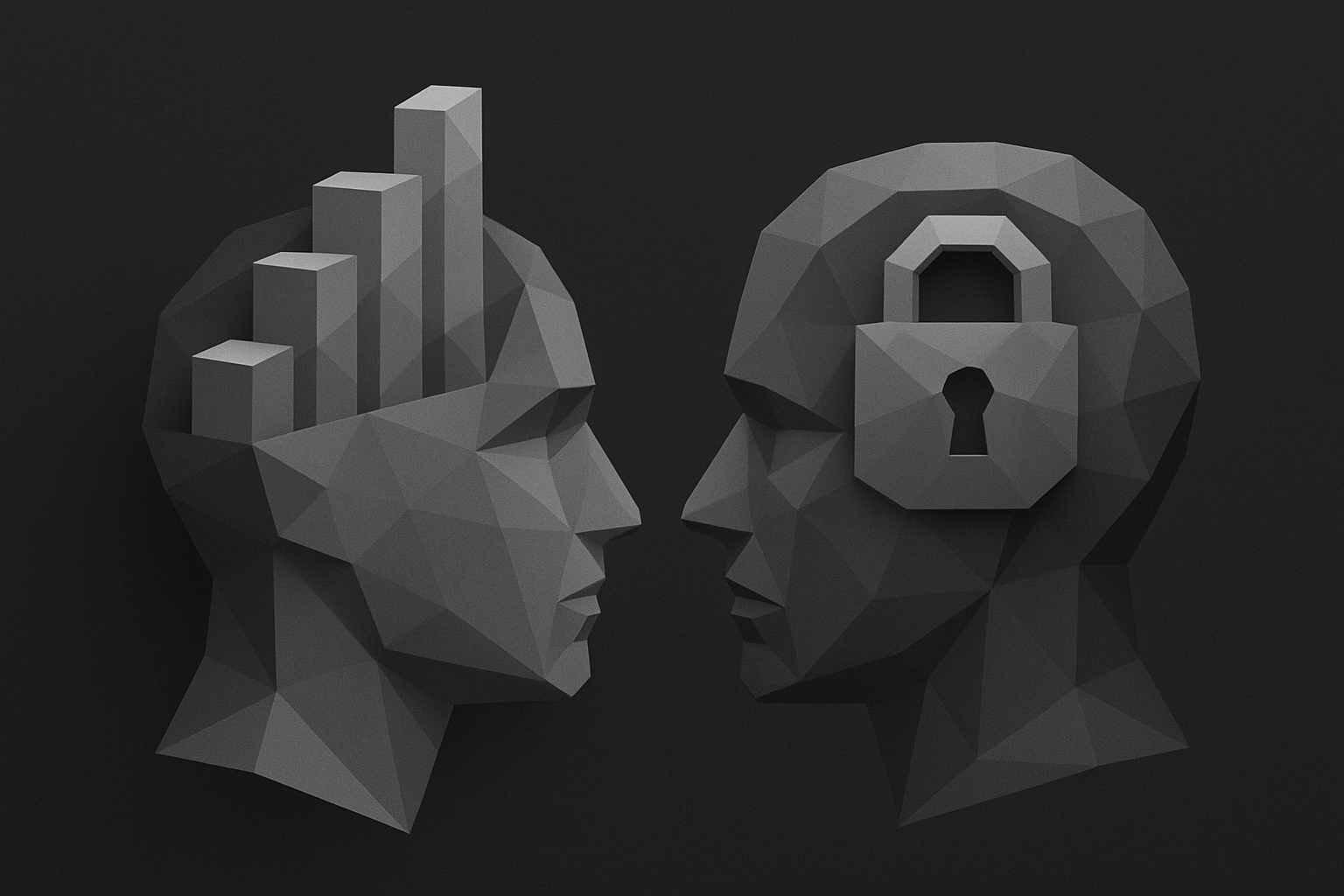 Key Characteristics: Growth Mindset vs Fixed Mindset