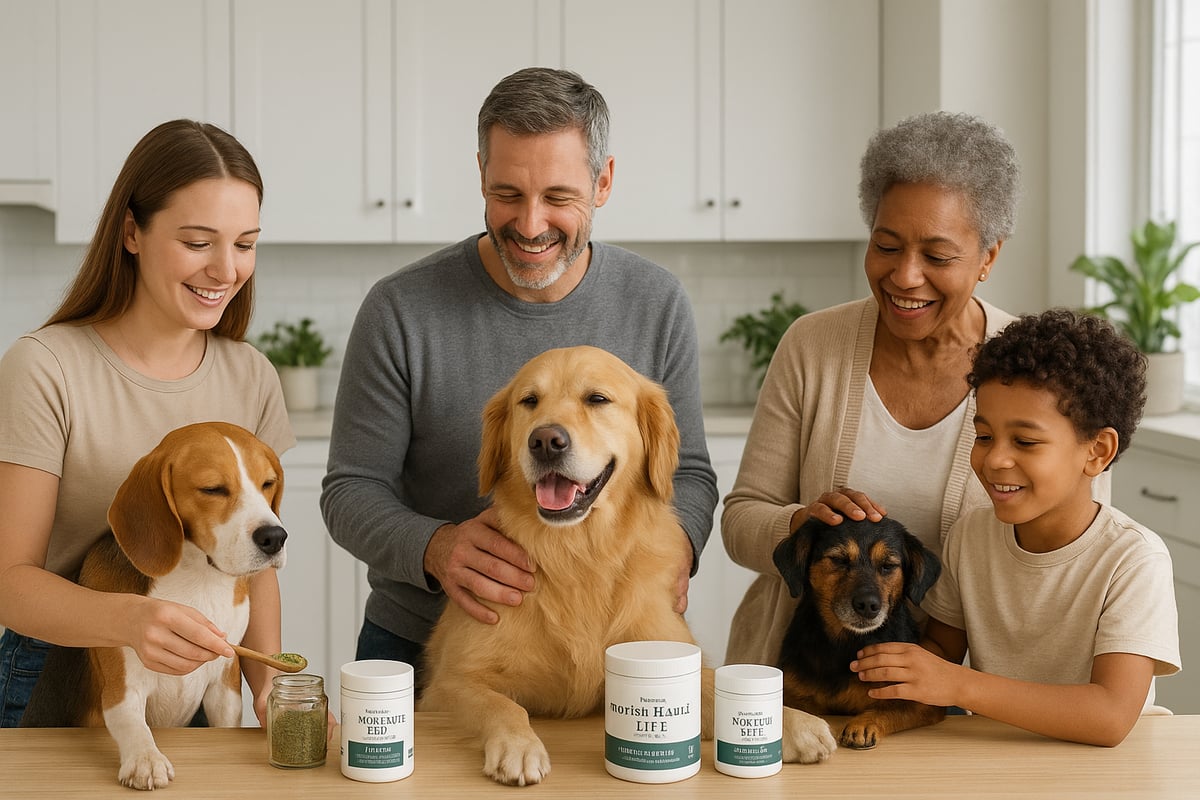 Holistic and Alternative Approaches to Immune Health