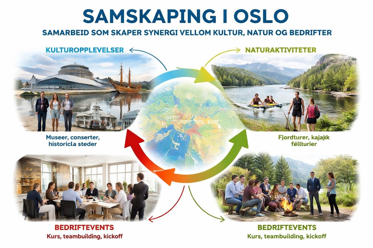 Partnership ecosystem