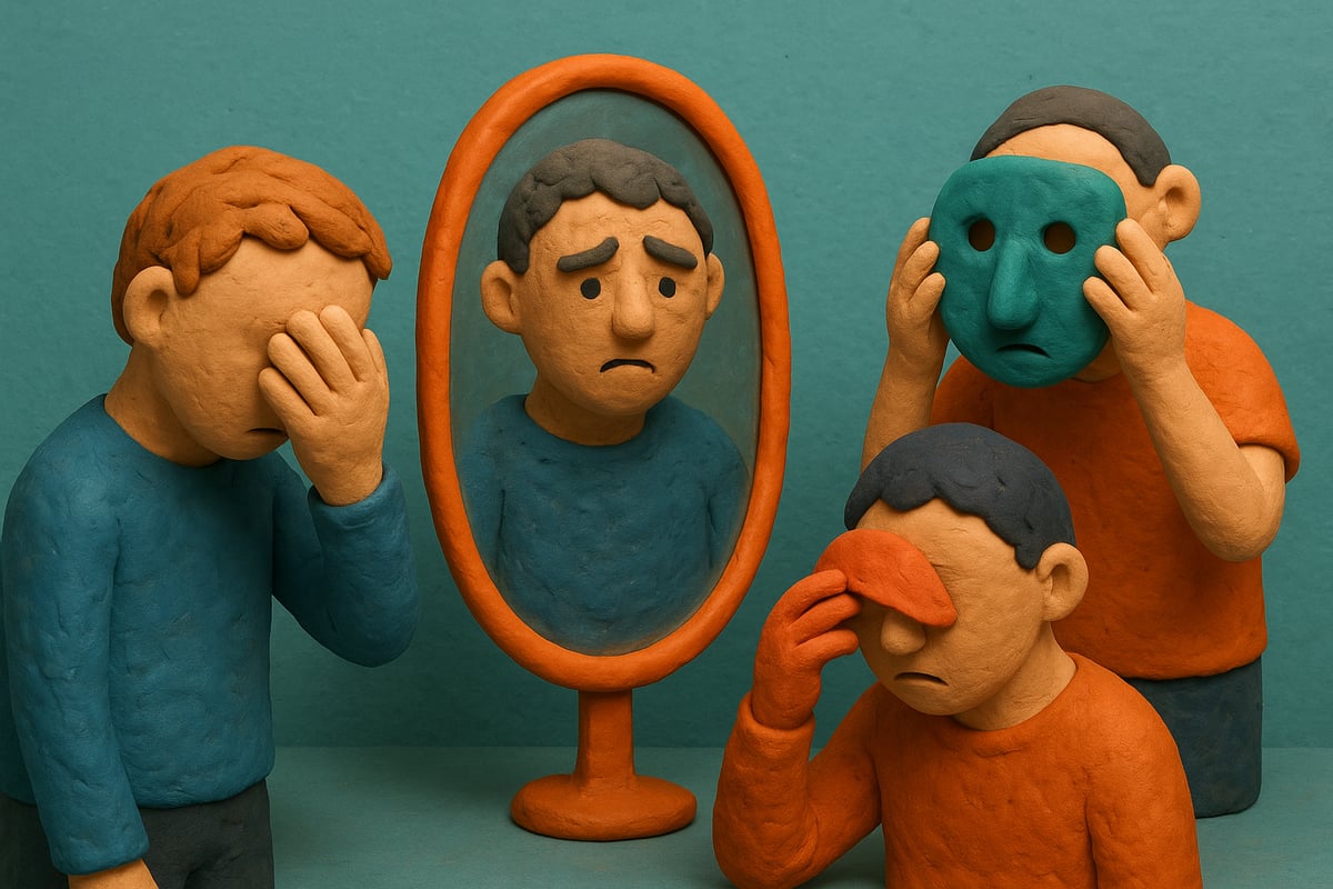Diagnosi e Differenziazione da Altri Disturbi