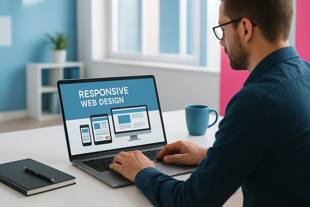 <span style="color:#3882DB"><b>Warum Professionelles Webdesign 2026 Unverzichtbar Ist</b></span>
