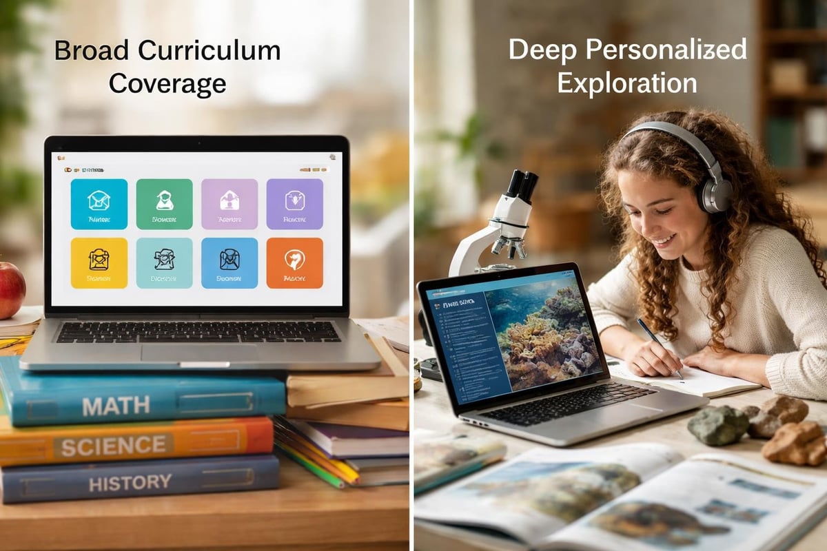 Khan Academy vs AI Tutor: Which is Best in 2026? - Subscribe to G3MS ...