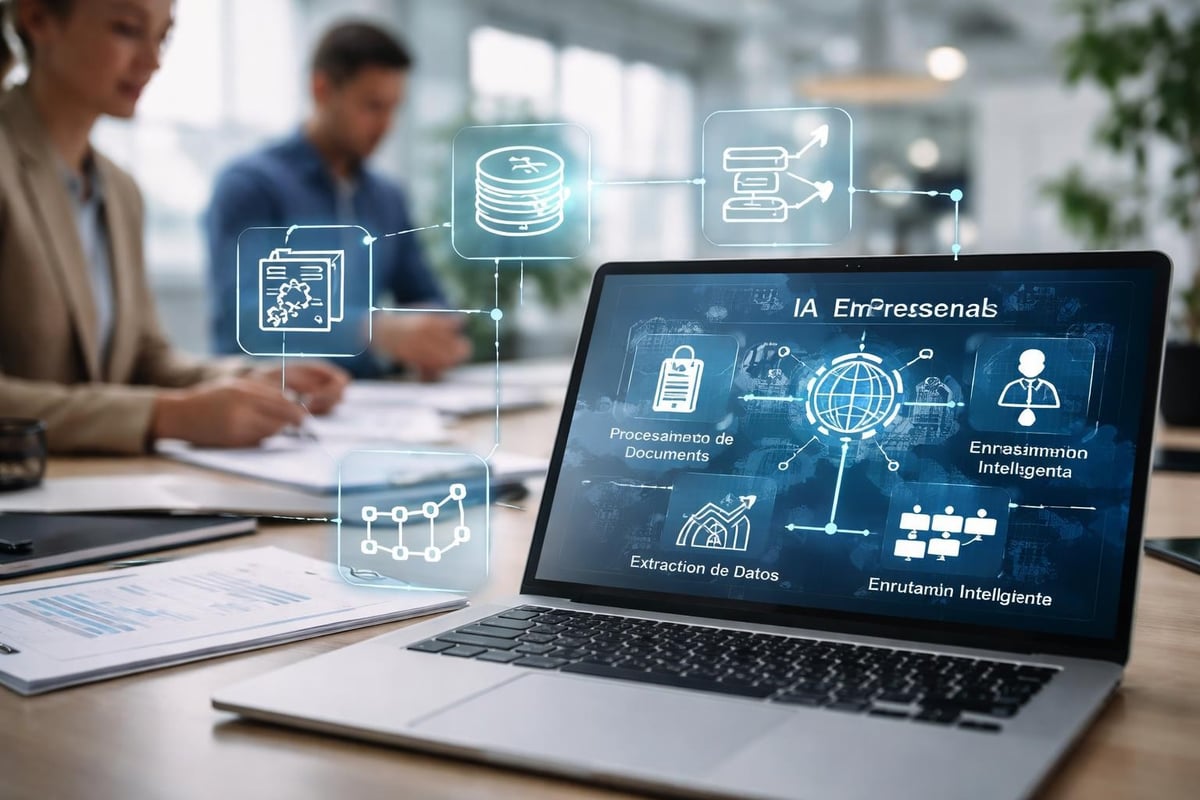 AI workflow automation