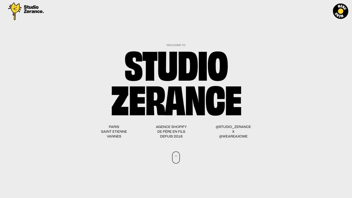 7 Meilleures Shopify Expert Agency à Découvrir en 2026 - Studio Zerance