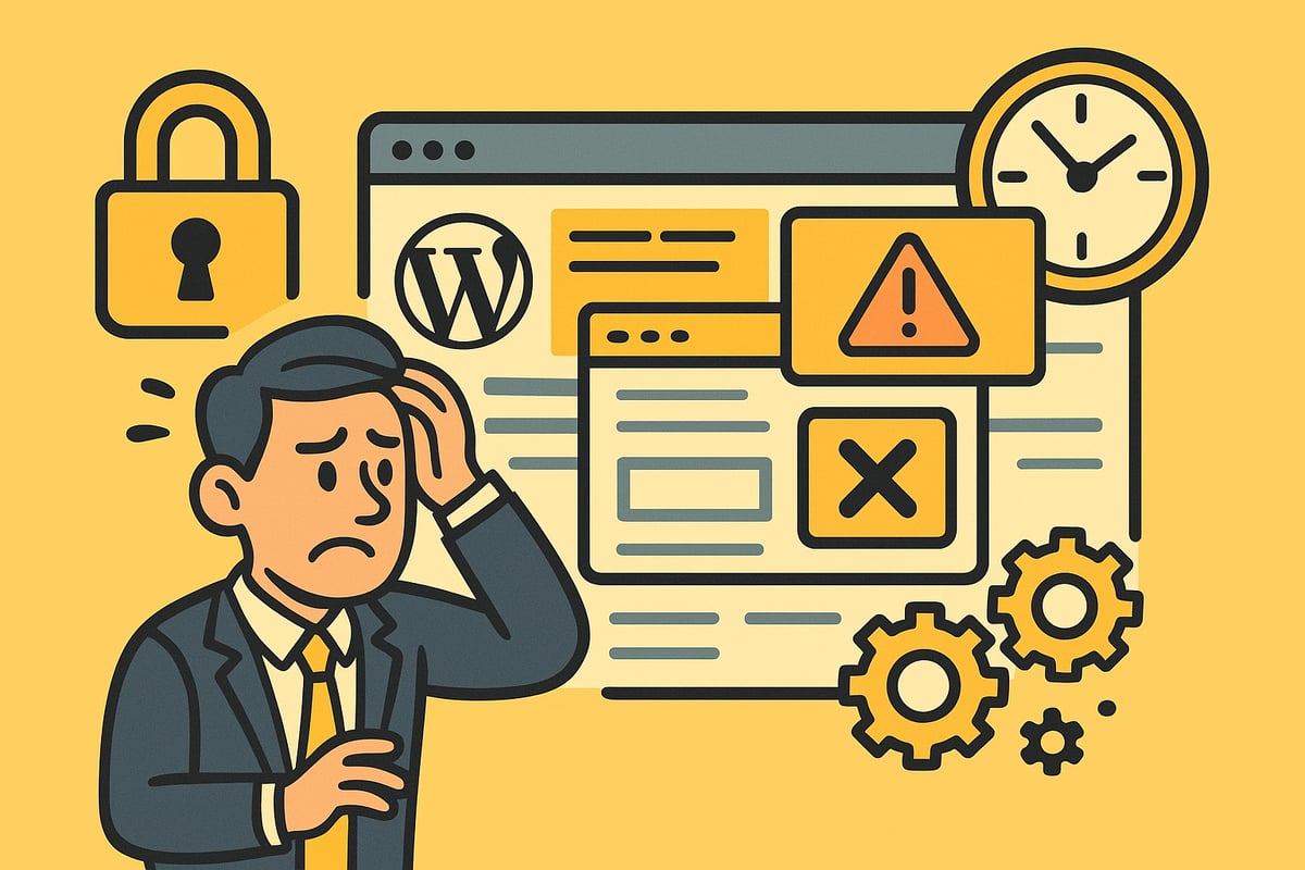 Waarom WordPress Hulp in 2026 Onmisbaar Is