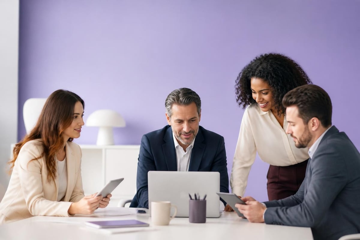 RPO expertise voordelen