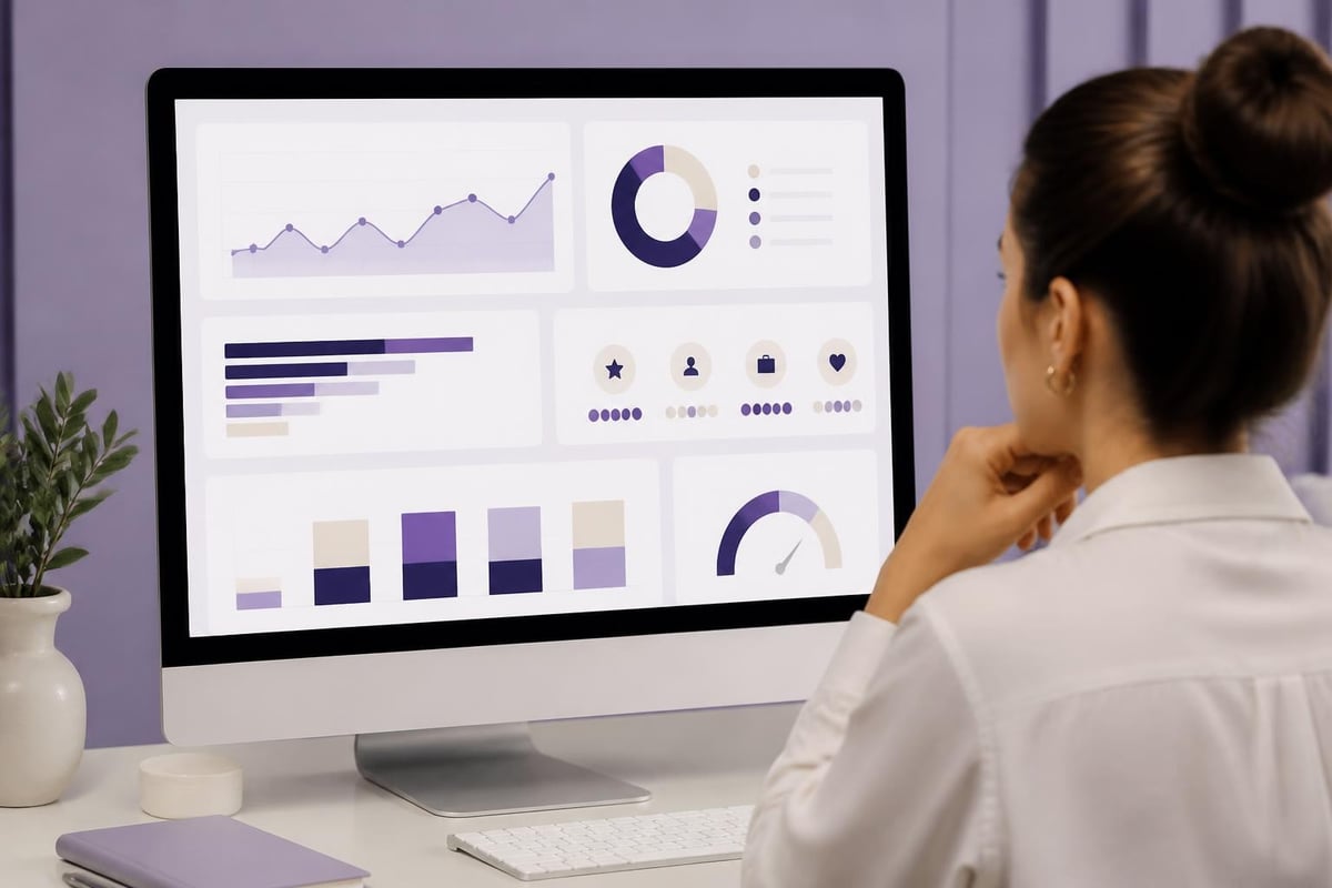 RPO data analytics