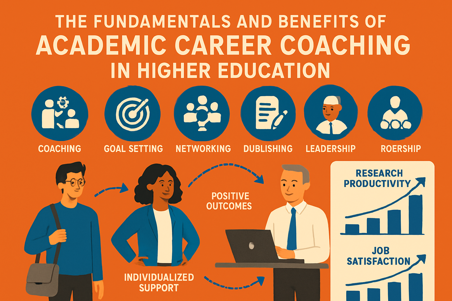 Understanding Academic Career Coaching: Foundations and Benefits