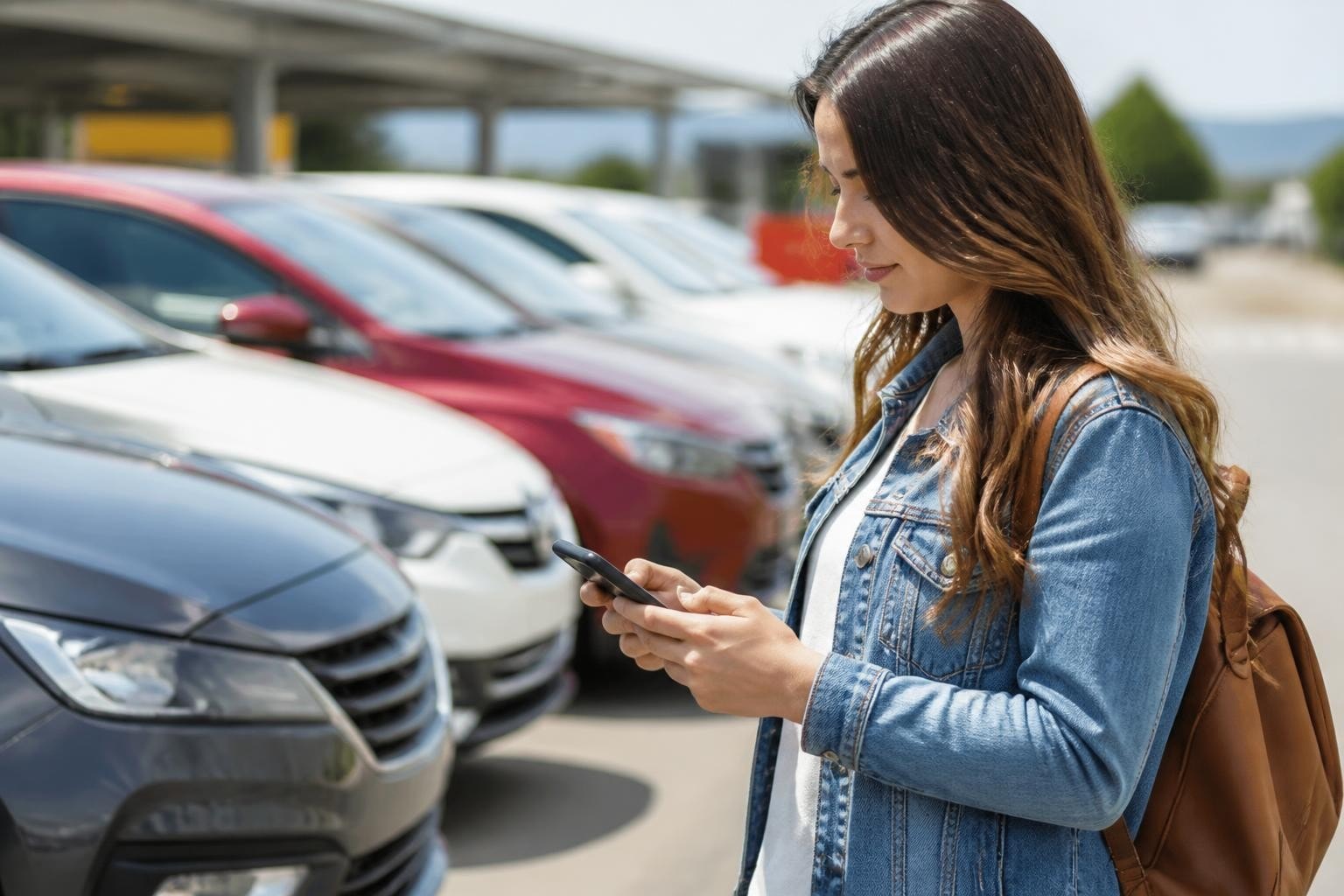 Dollar Car Rental Near Me: Complete 2026 Search Guide