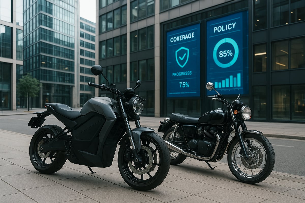 Cotizacion Seguro de Moto: Guía Esencial para 2026 3 Tendencias y Novedades en la Cotización de Seguros de Moto para 2026