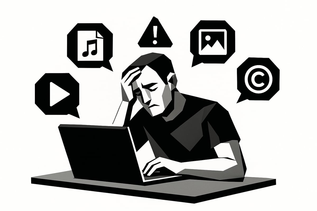 Troubleshooting Common Upload Issues