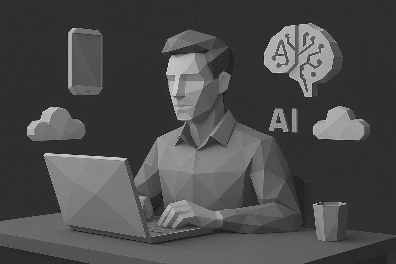 Essential Digital Tools and Automation for Solopreneurs