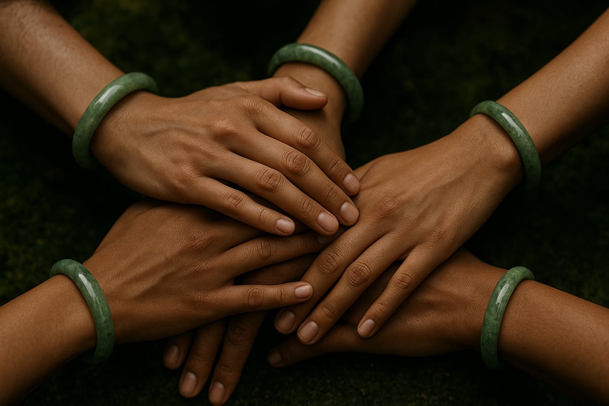 What is Jade? Origin, Types, and Properties