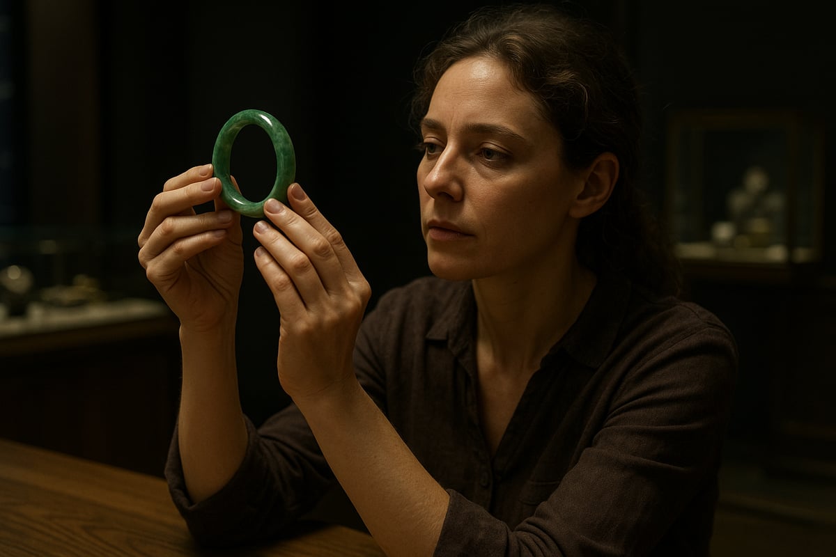 Buying a Jade Bracelet: What to Consider When Purchasing?