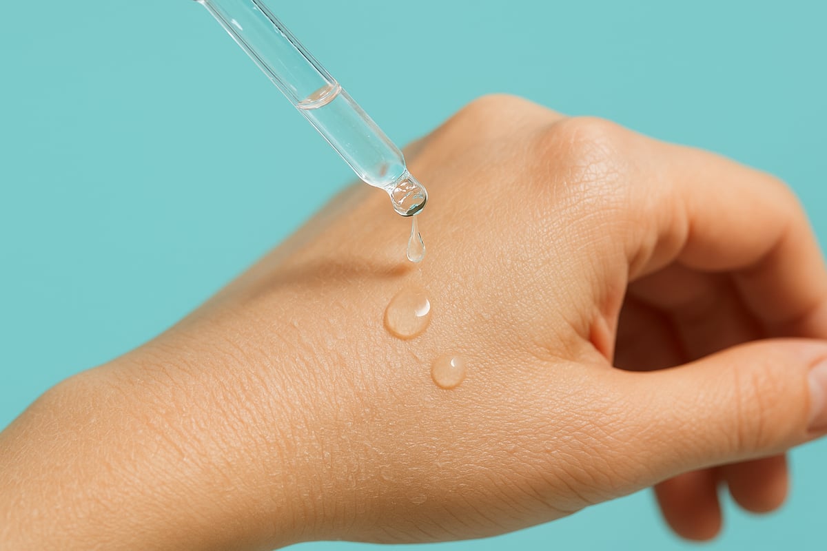 Why Serums Are Essential for Dry Skin