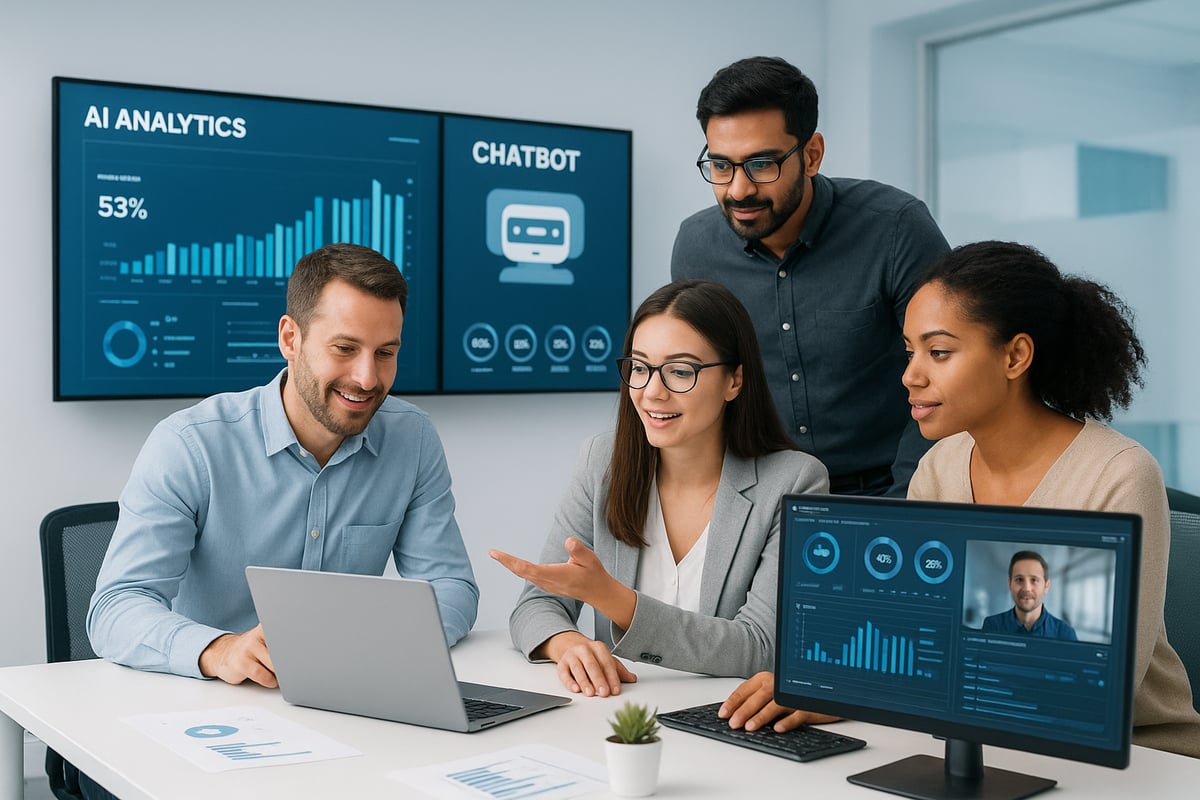Top Lead Generation Digital Marketing Strategies for 2026