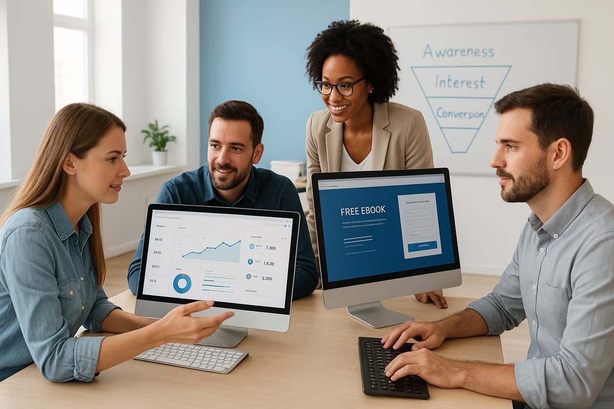 Understanding Lead Generation in Digital Marketing