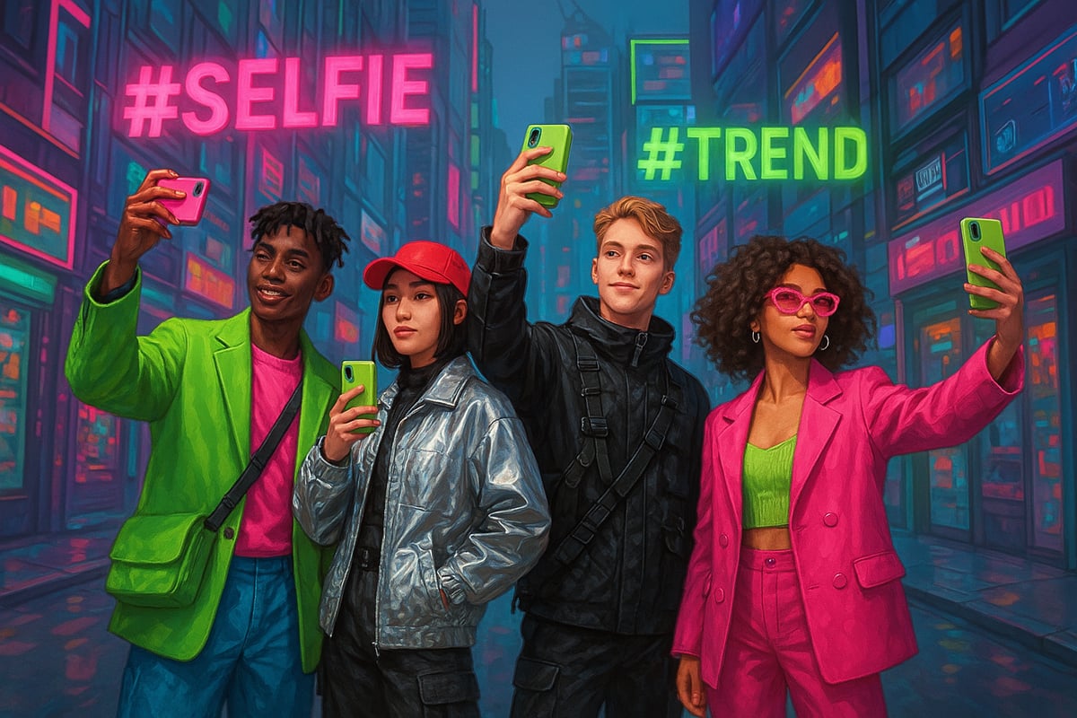 The Rise of IG Fashion Trends in 2026