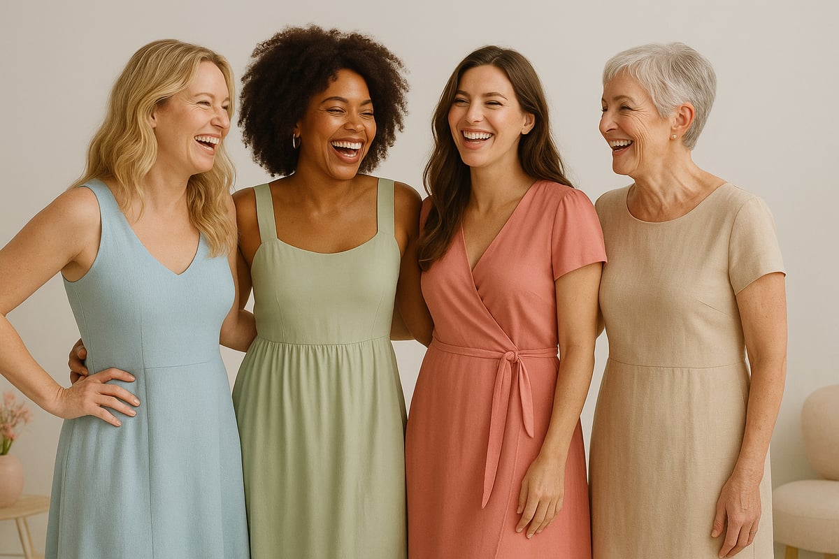 Waarom Jurkentrends Belangrijk Zijn in 2025