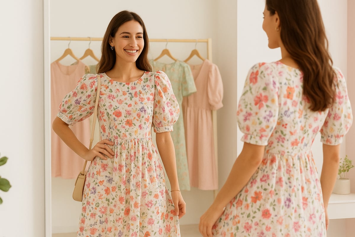 Jurkentrends Toepassen op Jouw Persoonlijke Stijl