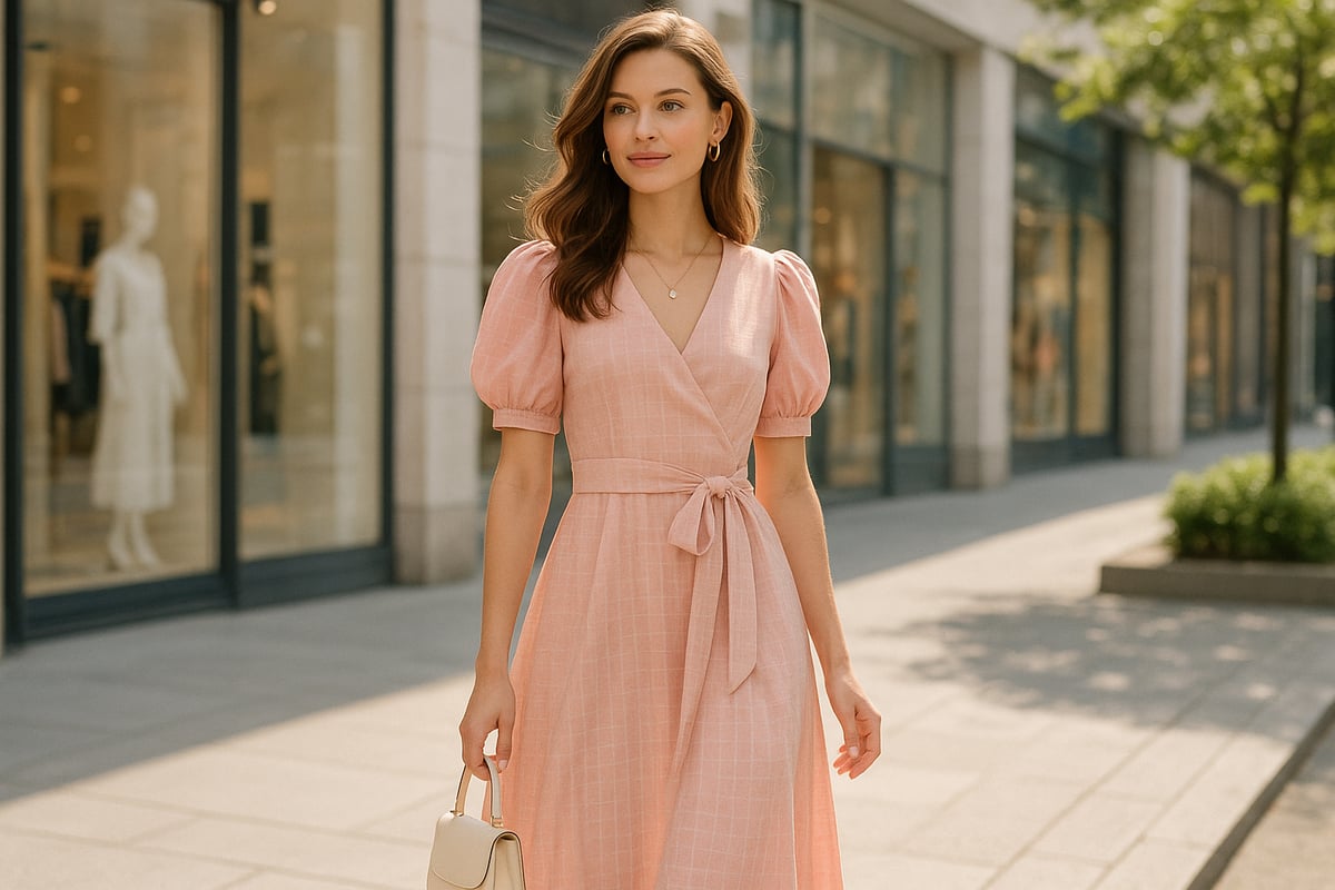 Inspiratiebronnen en Stylingtips voor 2025