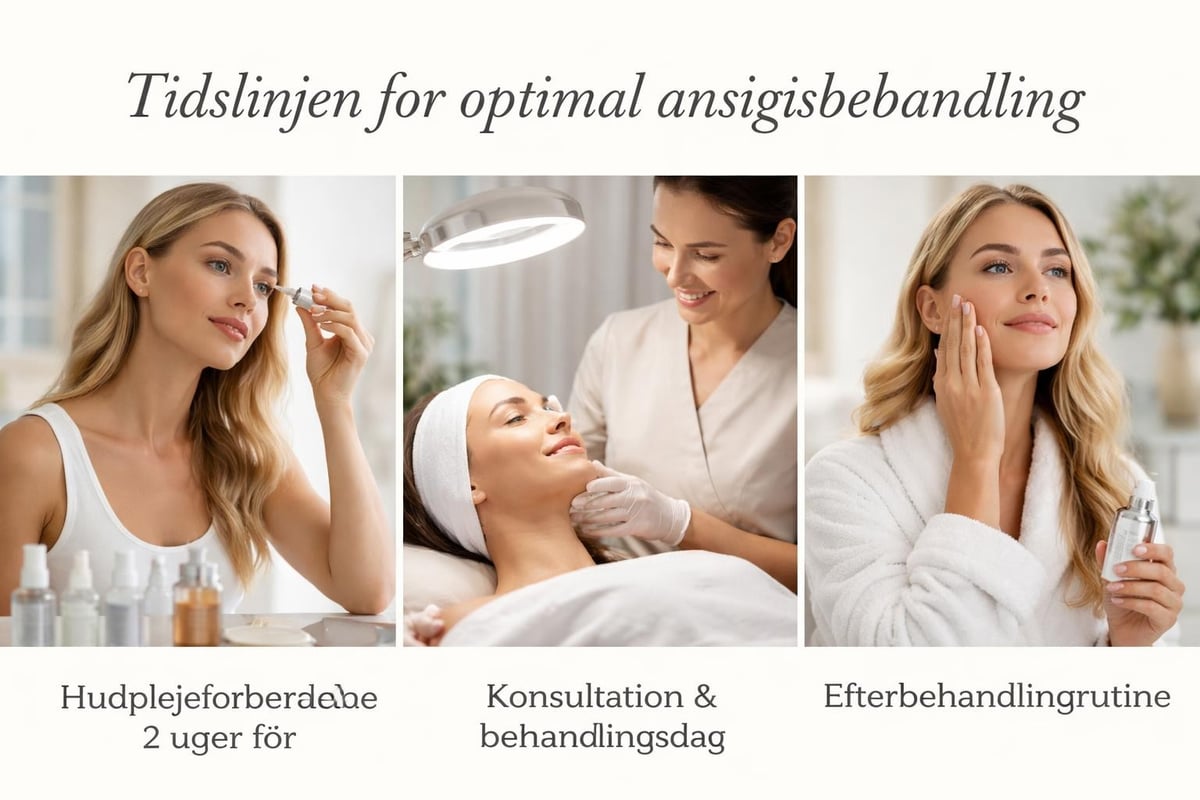 Behandlingsforberedelse