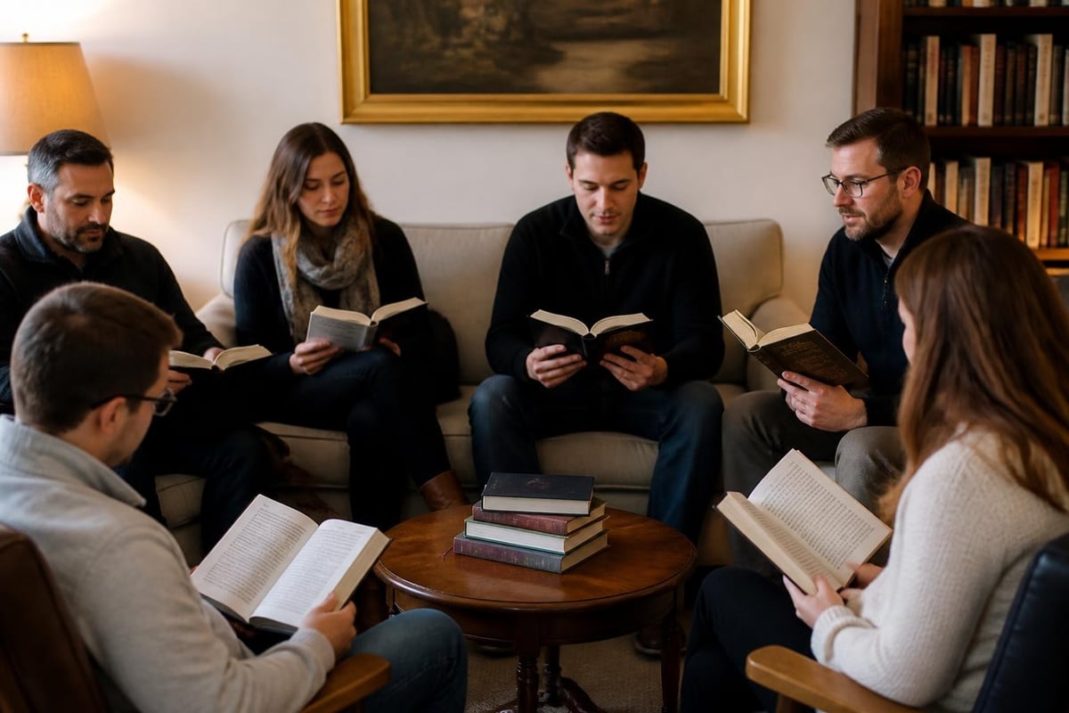 Educational impact of Catholic literature