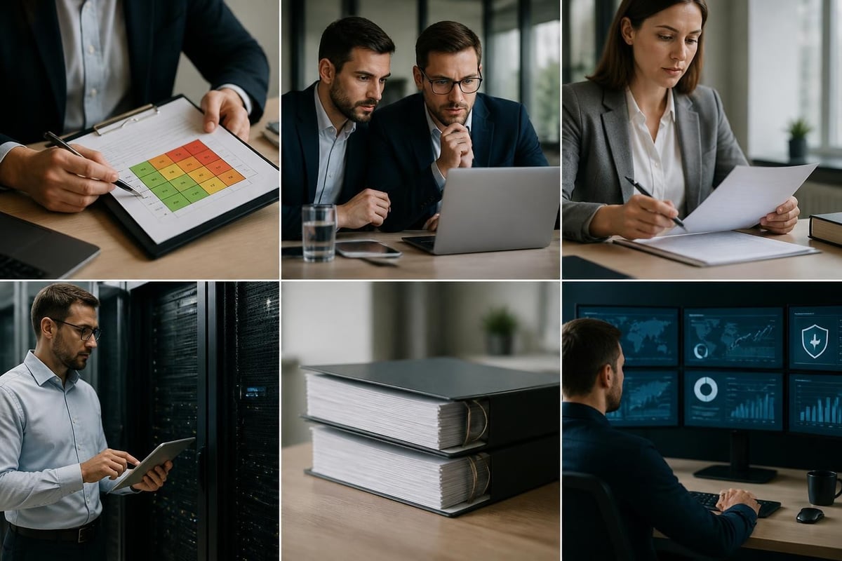 BDSG-Reform Compliance-Anforderungen Cloud