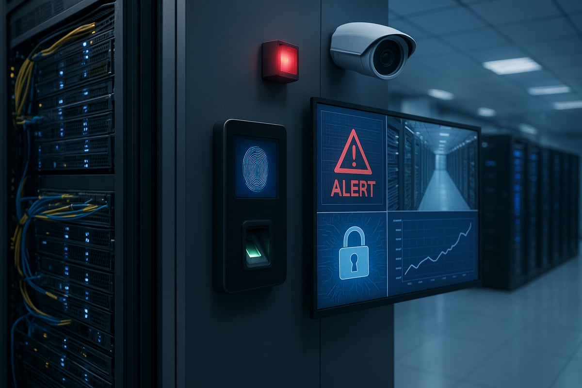 Major Threats and Risks to Data Storage Security