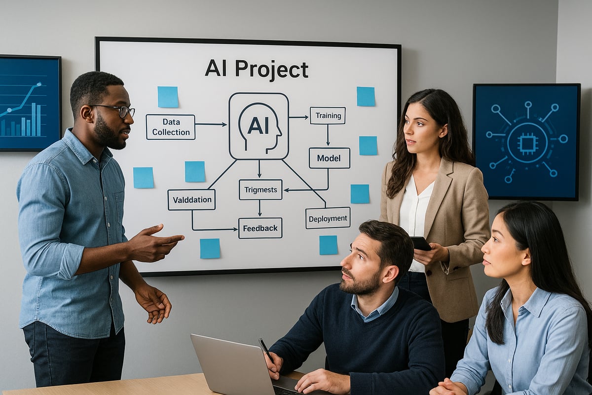 Guide to Artificial Intelligence Development Services in 2026 ...