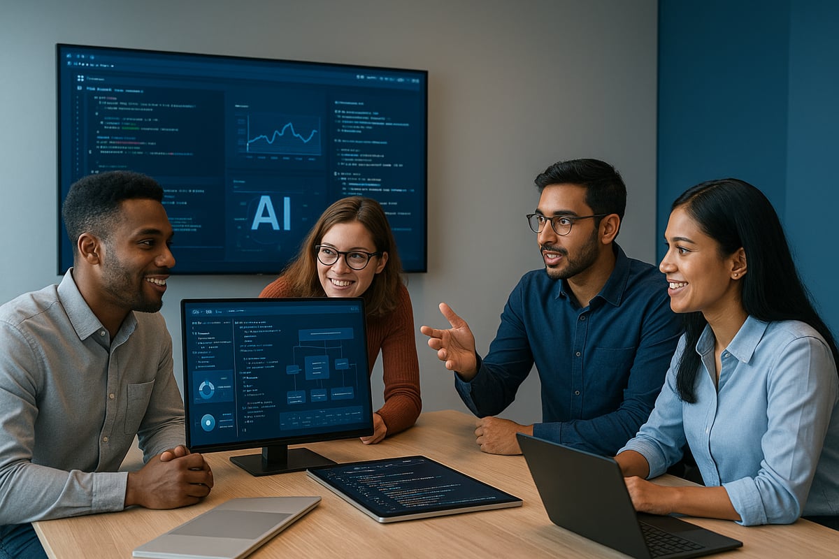 Guide to Artificial Intelligence Development Services in 2026 ...