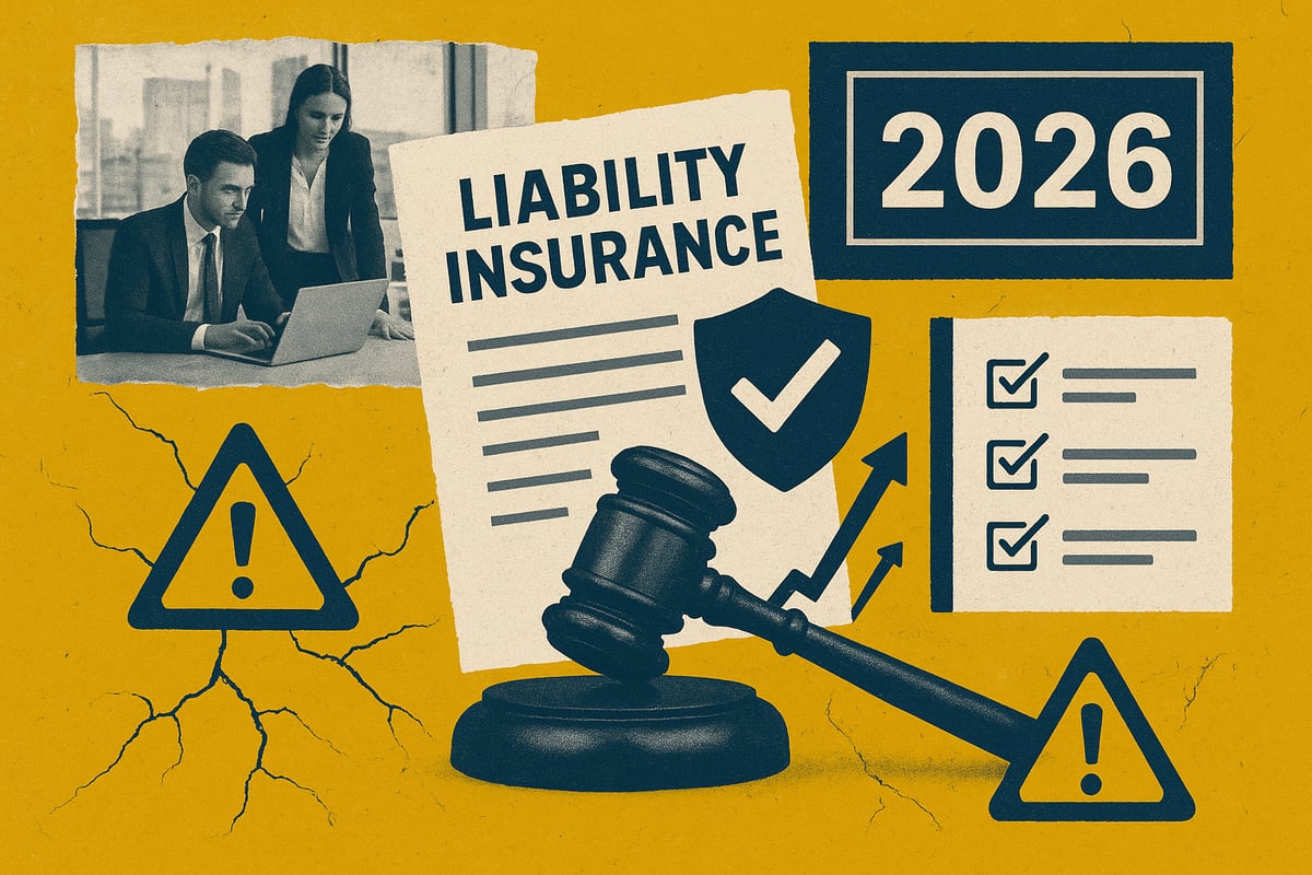 Legal Requirements and Regulatory Changes in 2026 Legal Requirements and Regulatory Changes in 2026