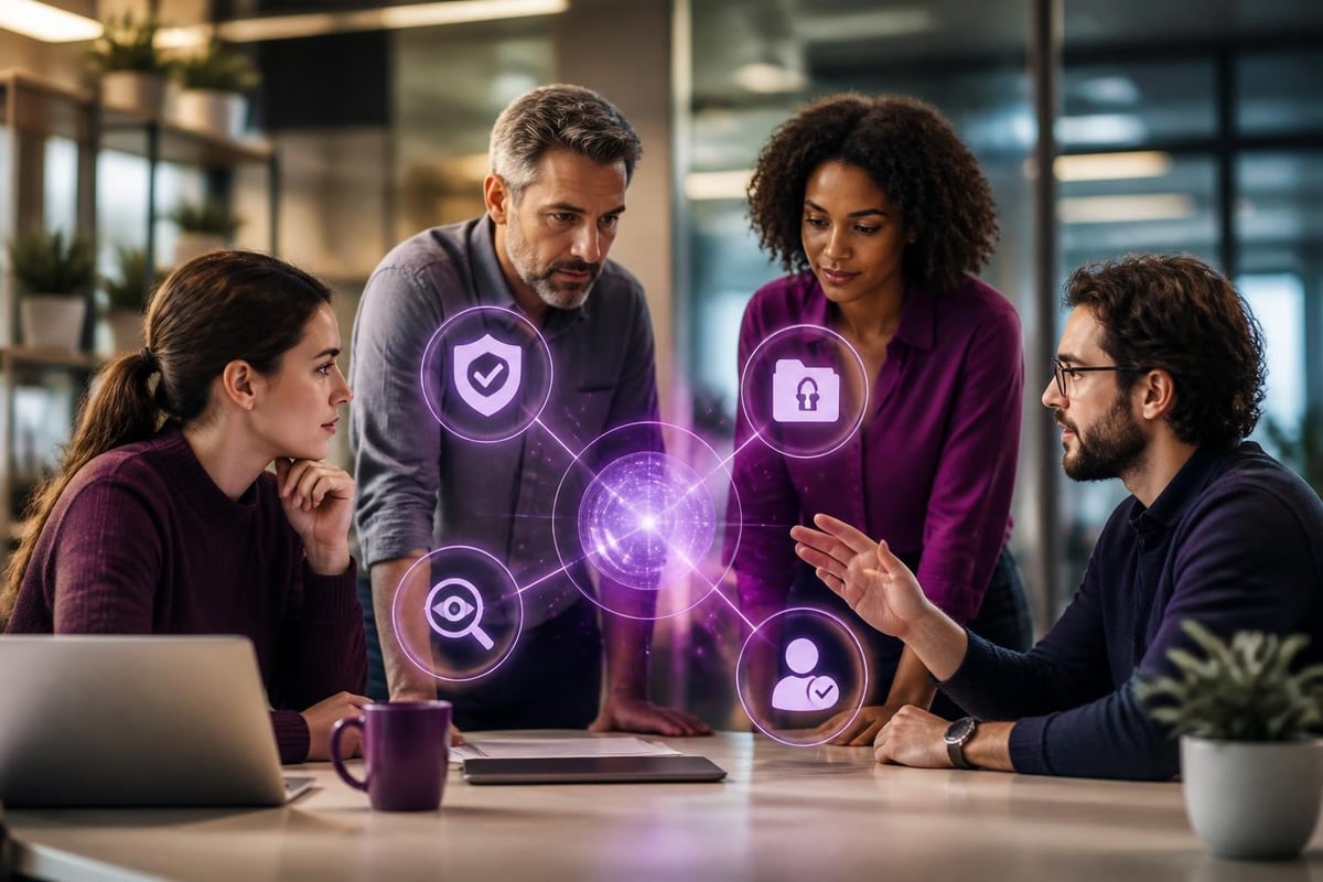 AI governance framework