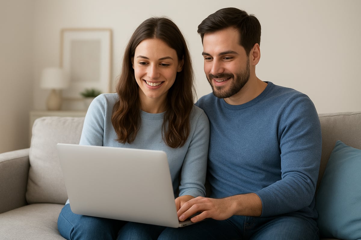 Vorteile und Chancen der Paarberatung online