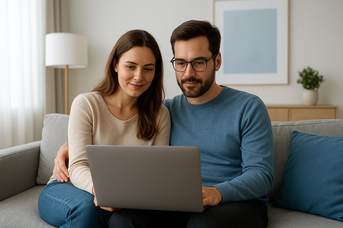 Anbieter und Plattformen für Online-Paarberatung 2026