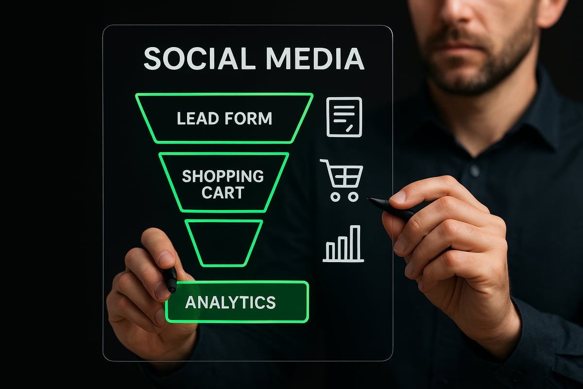 Step 3: Streamline the Conversion Path