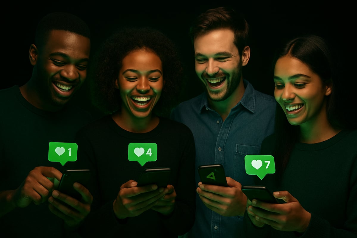 Step 1: Optimize Engagement to Fuel Conversions