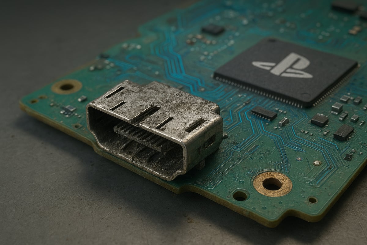 Understanding PlayStation HDMI Issues