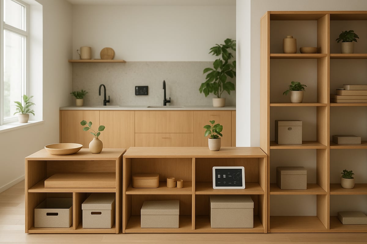 De Nyeste Organiseringstrends i 2026