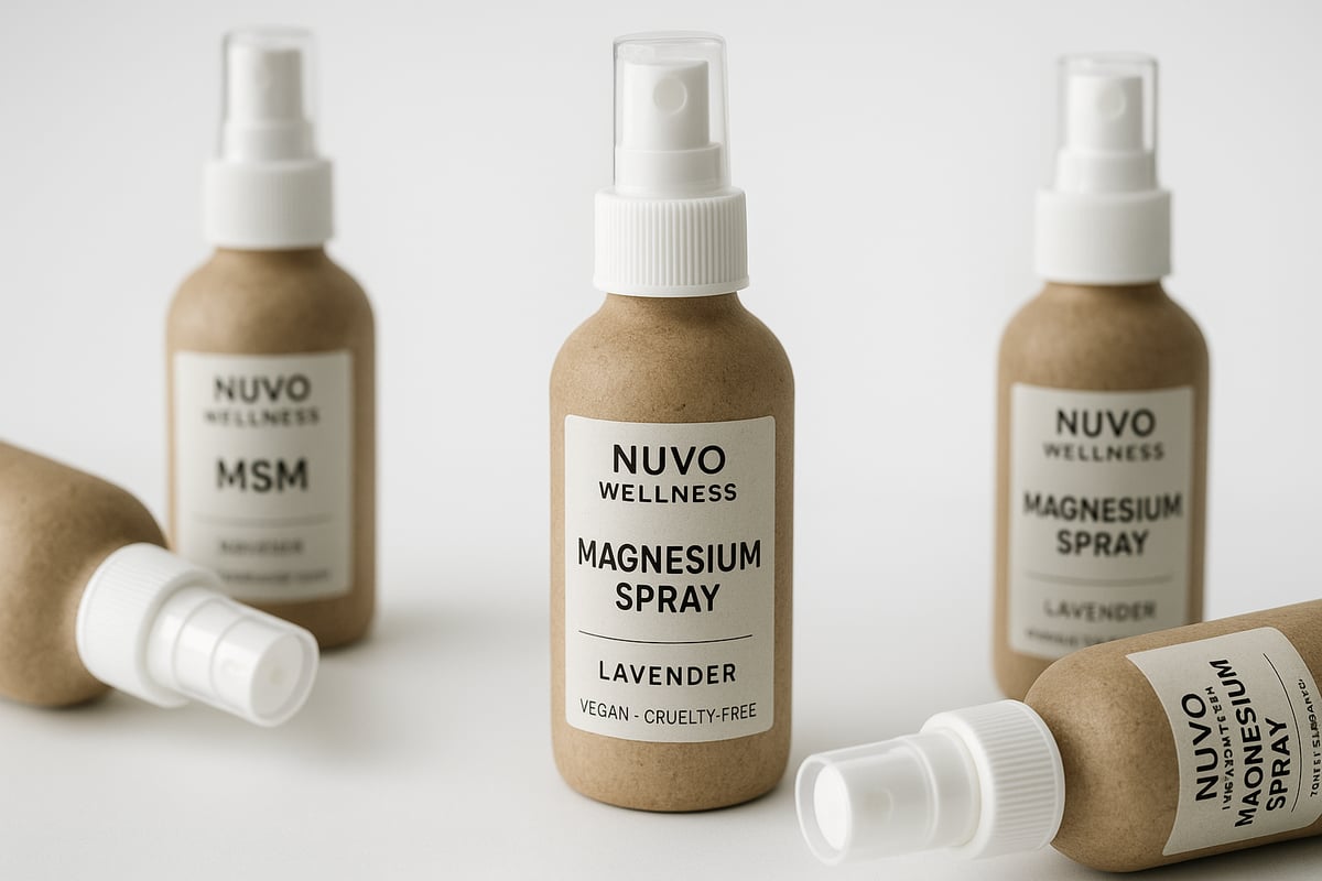 Choosing the Best Magnesium Spray in 2026