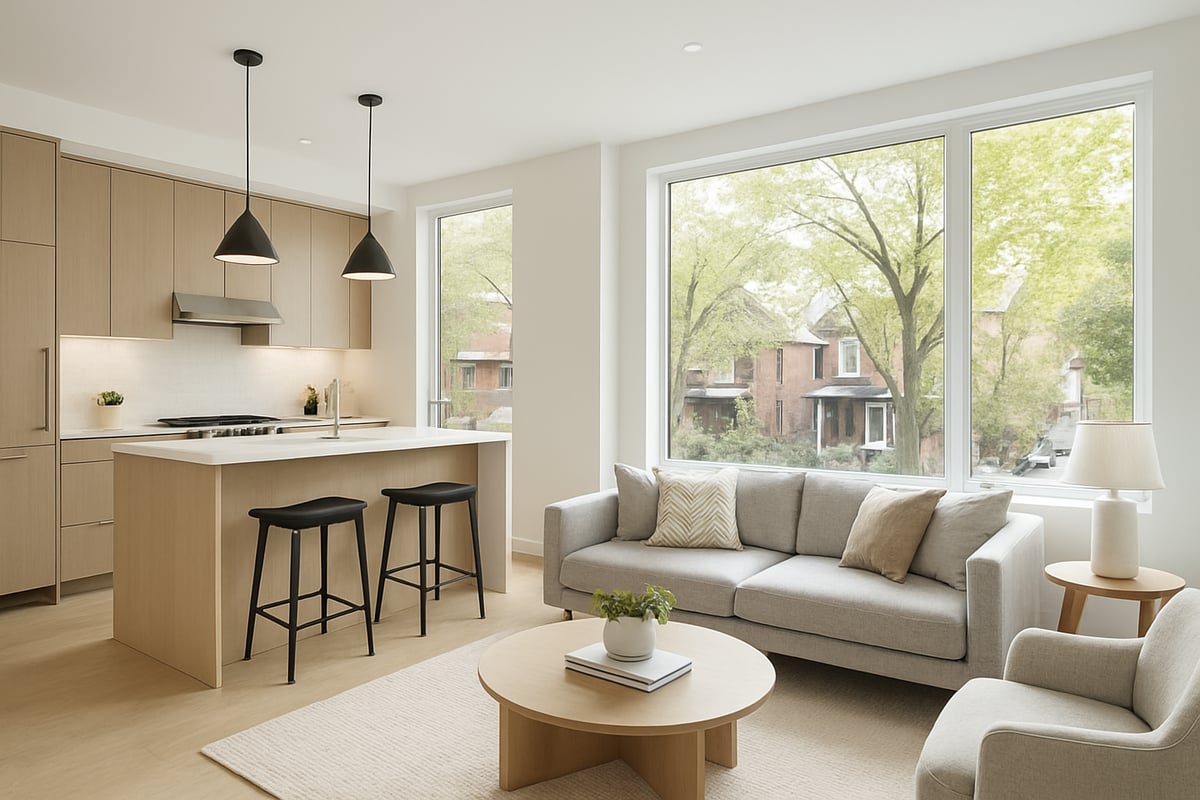 How to Choose the Right East End Toronto Home for You