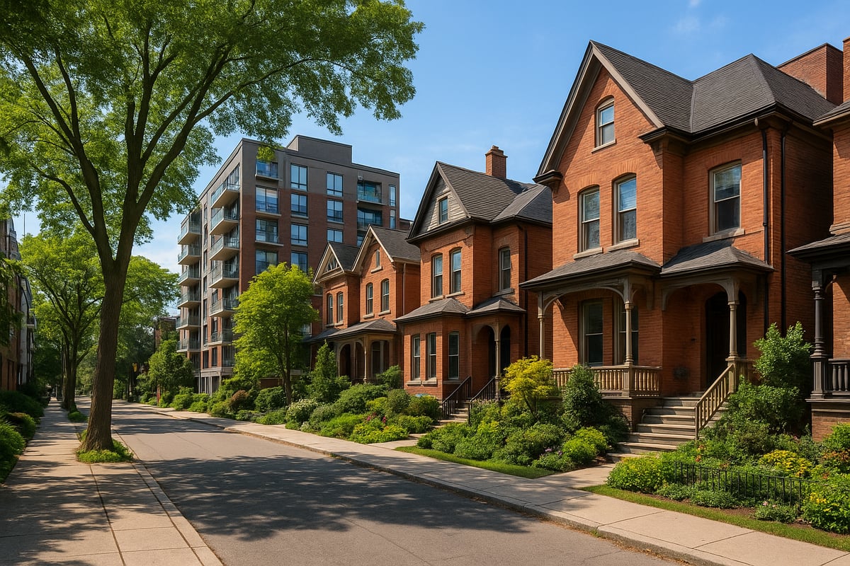 7 Best East End Toronto Homes to Explore in 2025
