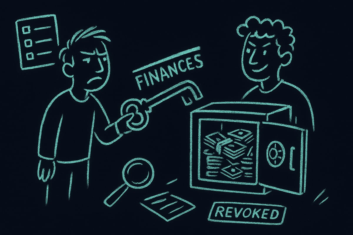 Agent Responsibilities and Accountability