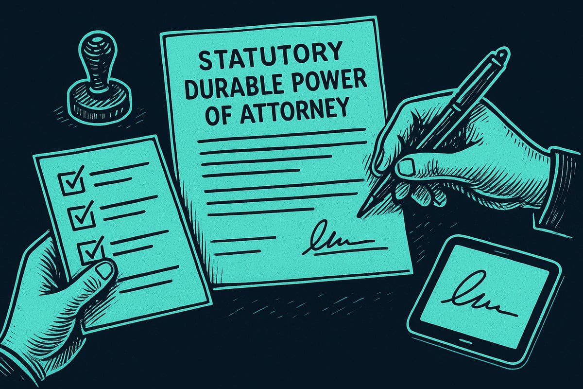 Legal Requirements and 2025 Updates